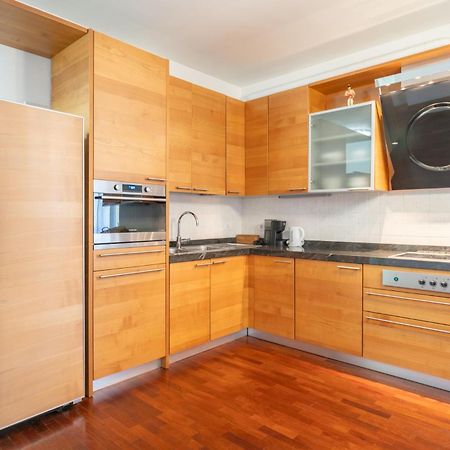 Large Well-Equipped Appartement Near Como Lake Lecco Eksteriør bilde