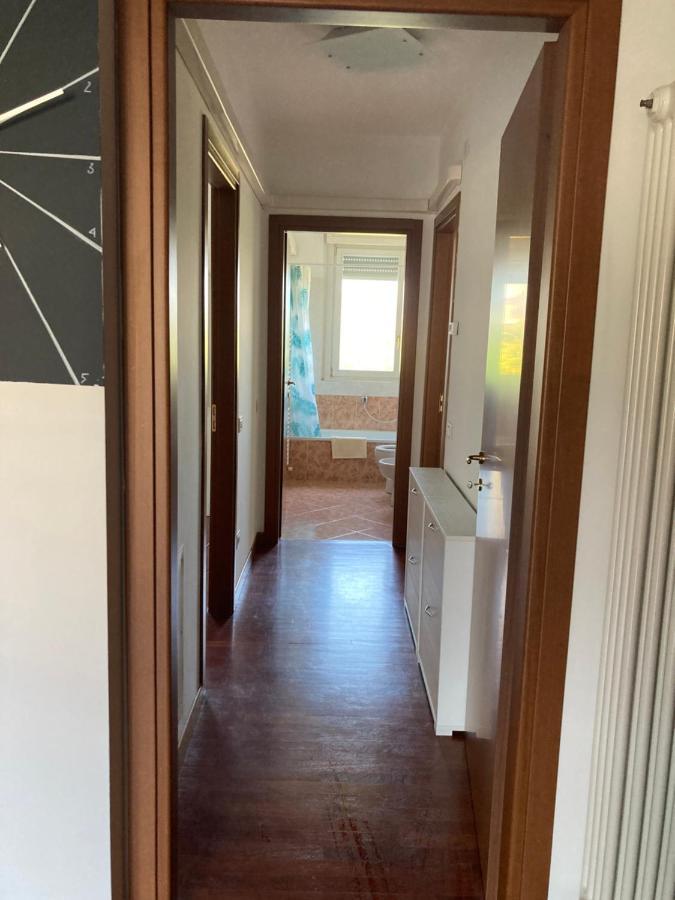 Large Well-Equipped Appartement Near Como Lake Lecco Eksteriør bilde