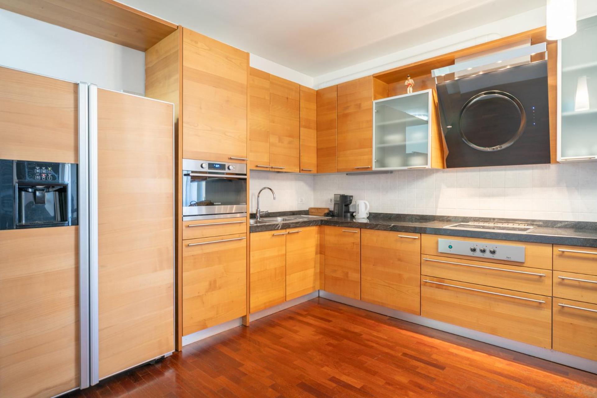 Large Well-Equipped Appartement Near Como Lake Lecco Eksteriør bilde