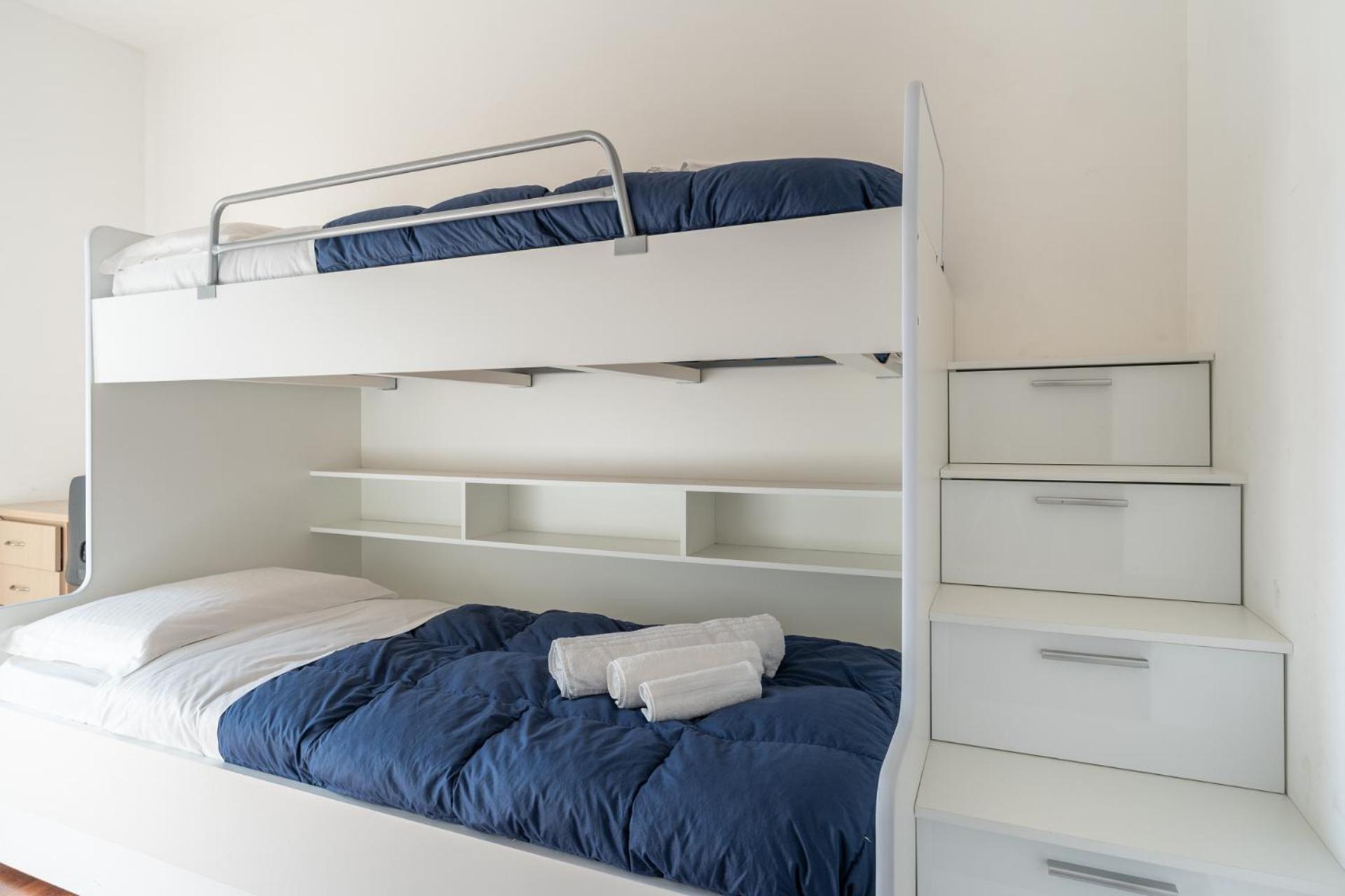 Large Well-Equipped Appartement Near Como Lake Lecco Eksteriør bilde